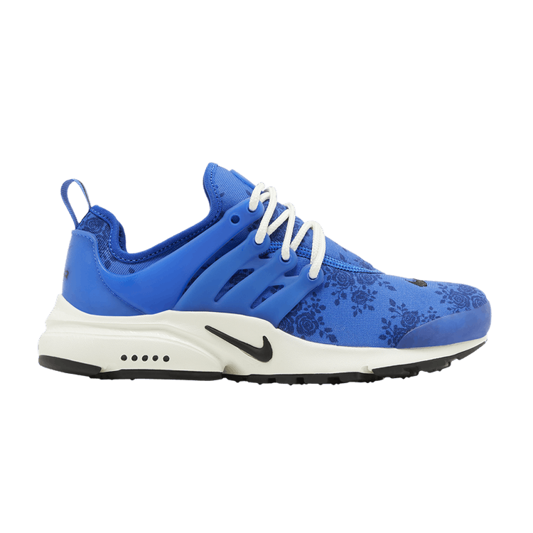 Nike Wmns Air Presto 'Blue Plate Special'