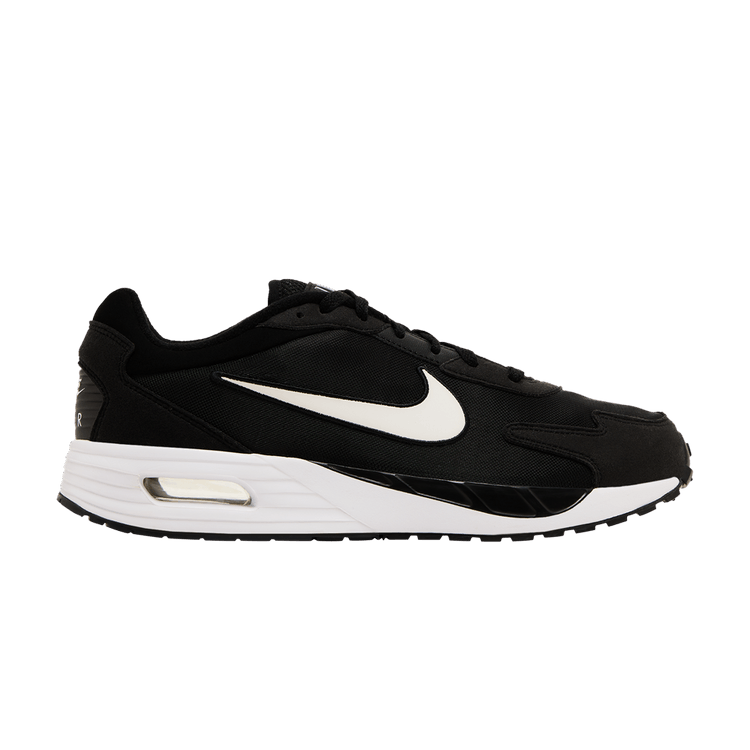 Nike Air Max Solo 'Black White'