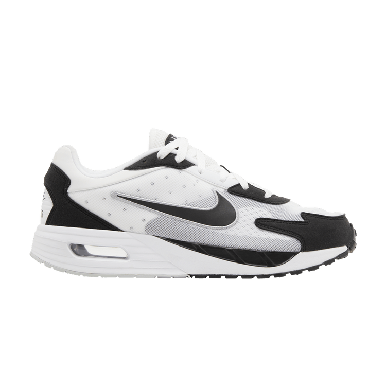 Nike Air Max Solo 'Black White'