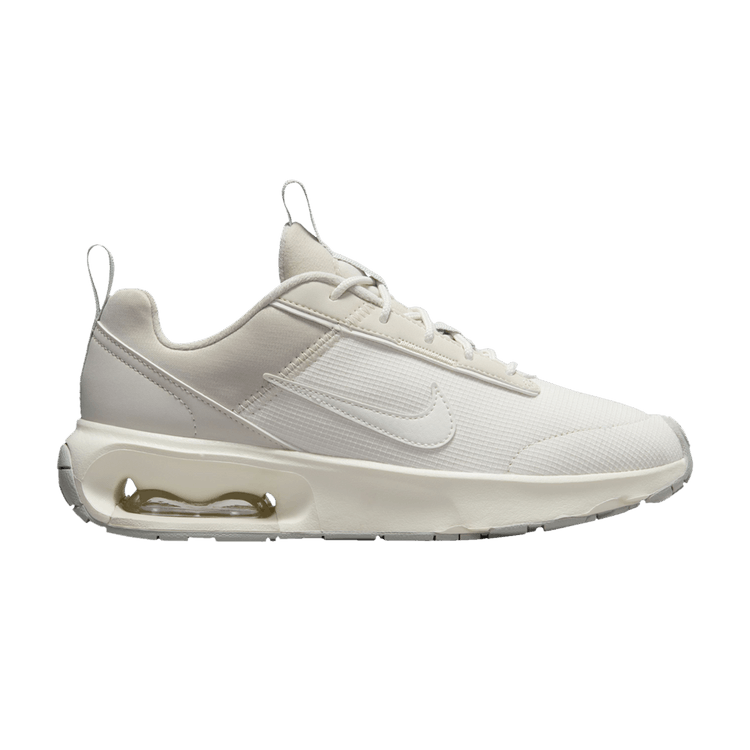 Nike Wmns Air Max Interlock Lite 'Phantom Light Orewood Brown'