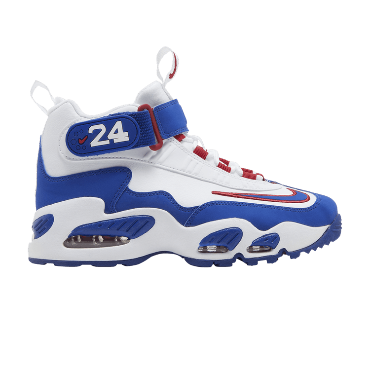 Nike Air Griffey Max 1 GS 'USA'