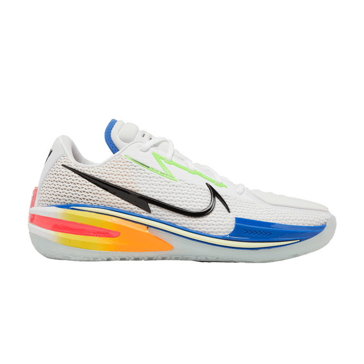 Nike Air Zoom GT Cut 'Ghost'