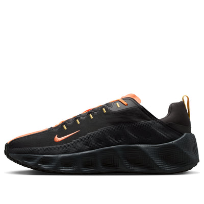 Nike Ava Rover 'Black Topaz Gold Orange'