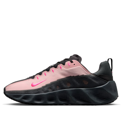 Nike Ava Rover 'Dark Smoke Grey Hyper Pink'