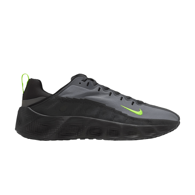 Nike Ava Rover 'Black Smoke Grey Anthracite Volt'