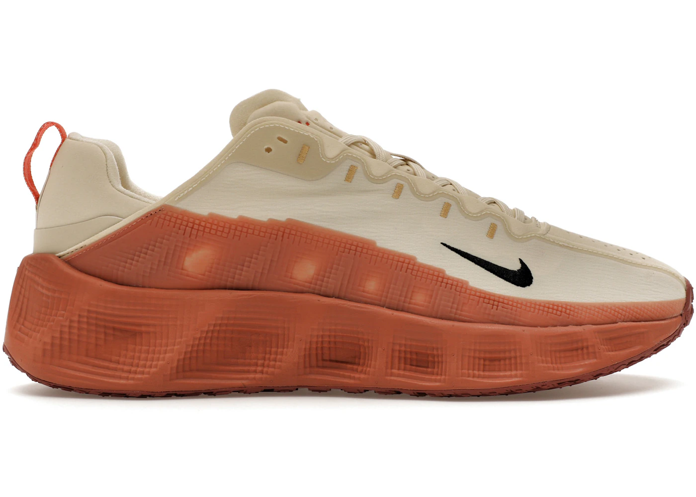 Nike Ava Rover Fossil Canyon Rust