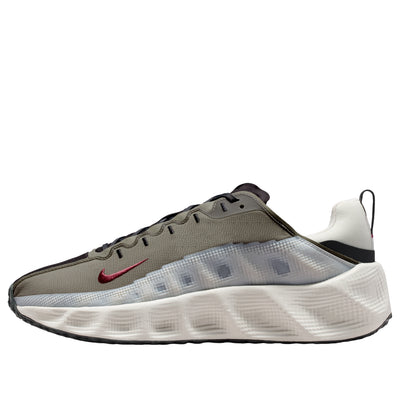 Nike Ava Rover 'Light Army Dark Smoke Grey'