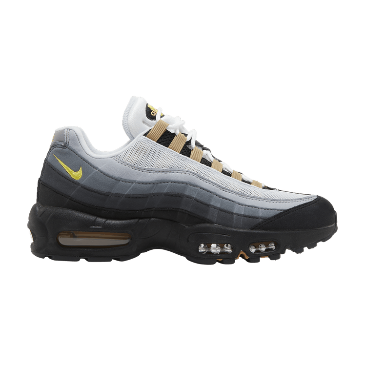 Nike Air Max 95 'Icons - Yellow Strike'
