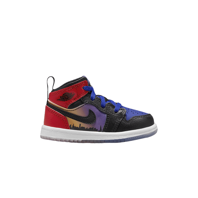 Air Jordan 1 Mid SS TD 'Skyline'