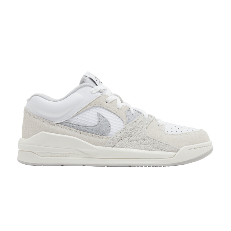 Air Jordan Stadium 90 'White Neutral Grey'