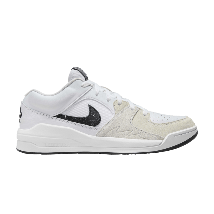 Air Jordan Stadium 90 'White Cool Grey Black'
