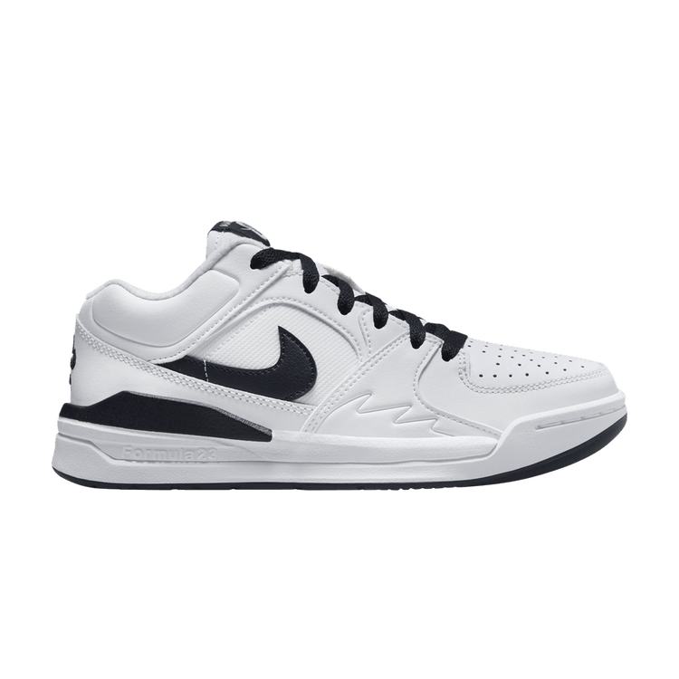 Nike Jordan Stadium 90 GS 'White Black'