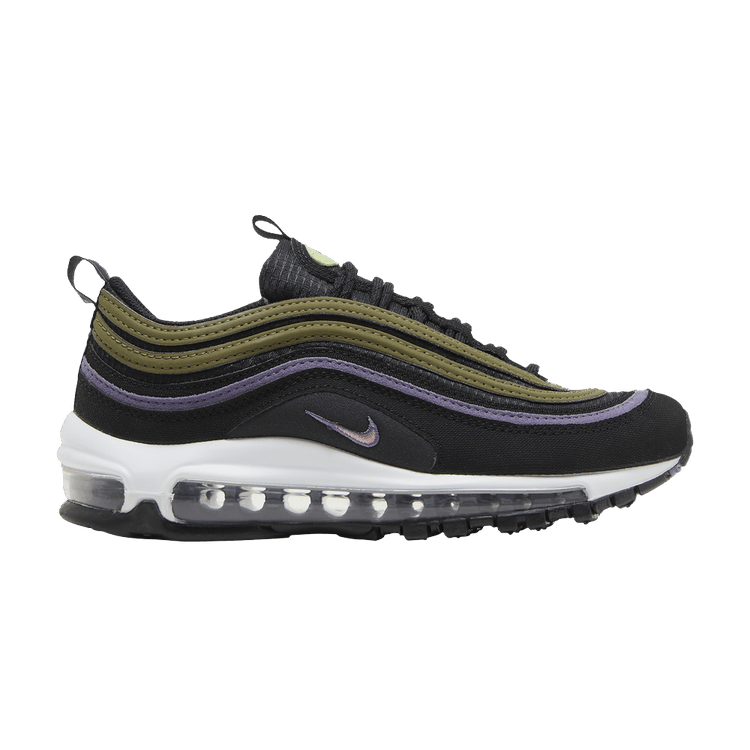 Nike Air Max 97 GS 'Joker'