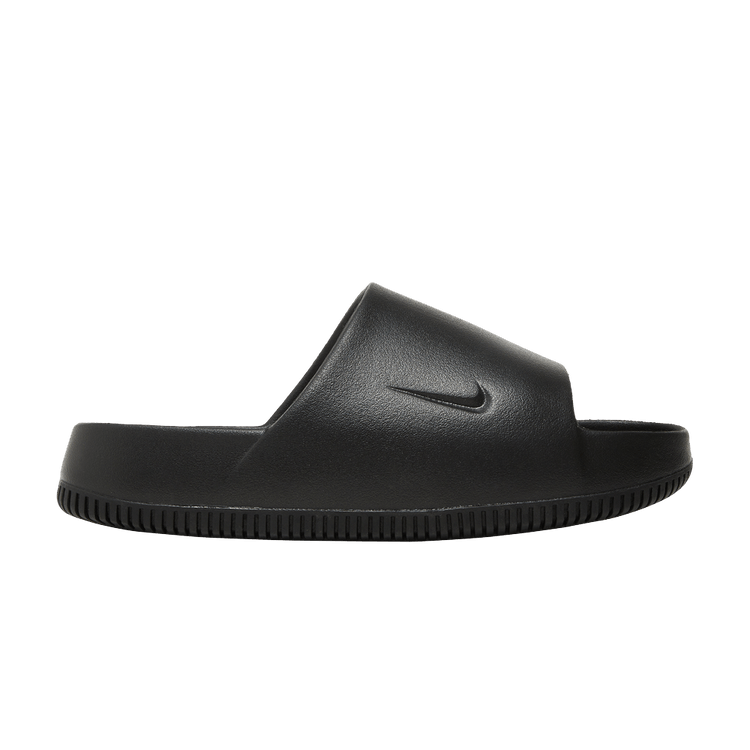 Nike Wmns Calm Slide 'Black'