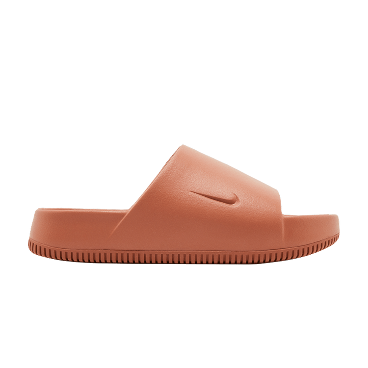 Nike Wmns Calm Slide 'Terra Blush'