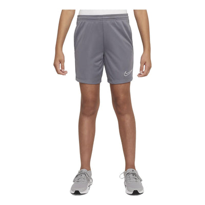 (GS) Nike Dri-FIT Trophy Training Shorts 'Smoke Grey'