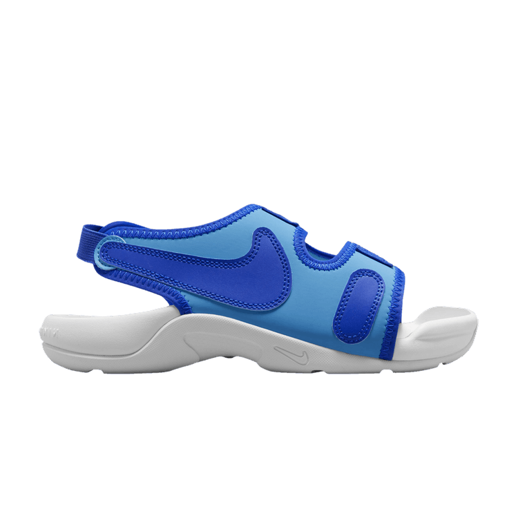 Nike Sunray Adjust 6 GS 'Racer Blue'