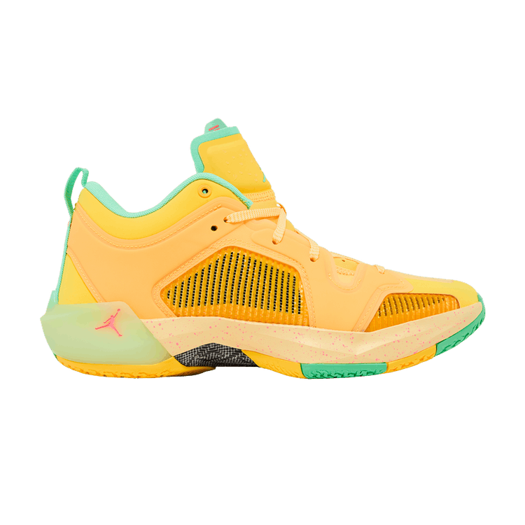 Air Jordan 37 Low 'EYBL'