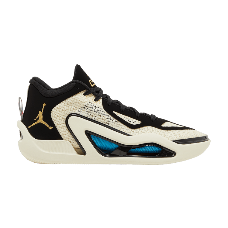 Air Jordan Tatum 1 'Barbershop'