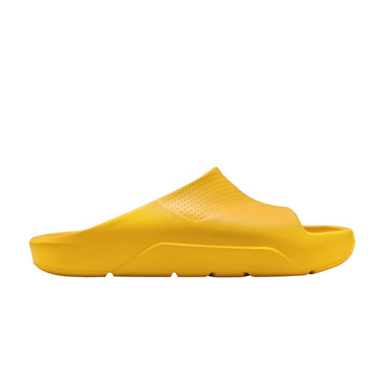 Air Jordan Post Slide 'Yellow Ochre'