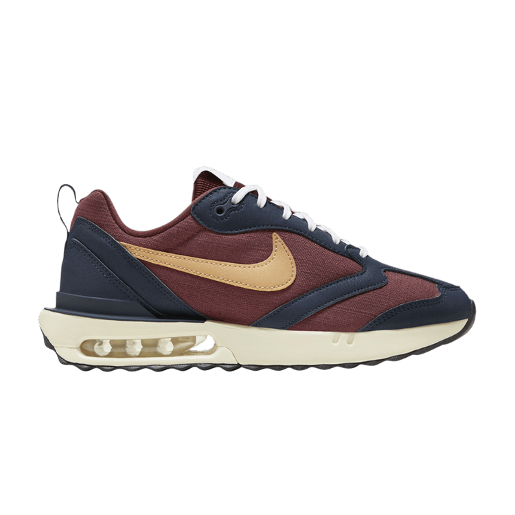 Nike Wmns Air Max Dawn 'Dark Pony Obsidian'