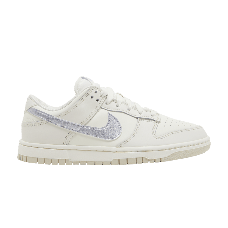 Nike Wmns Dunk Low 'Sail Oxygen Purple'