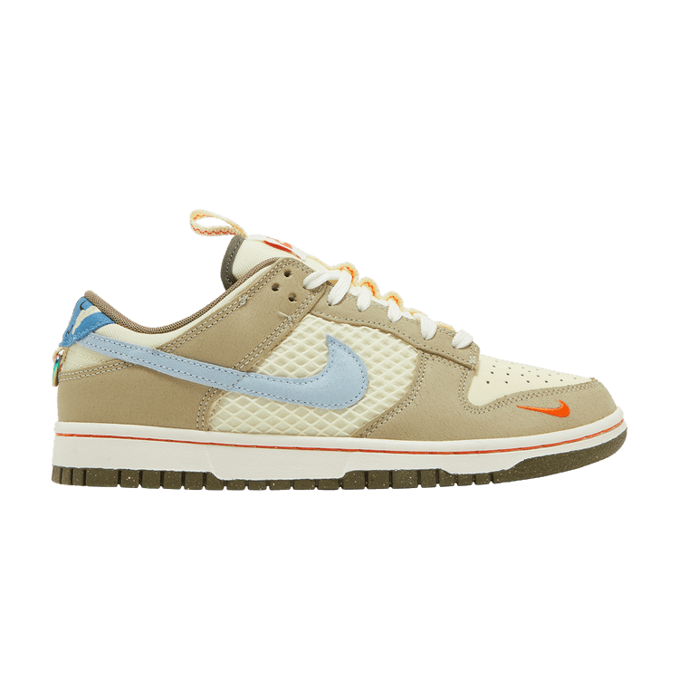 Nike Dunk Low 'Cartoon'