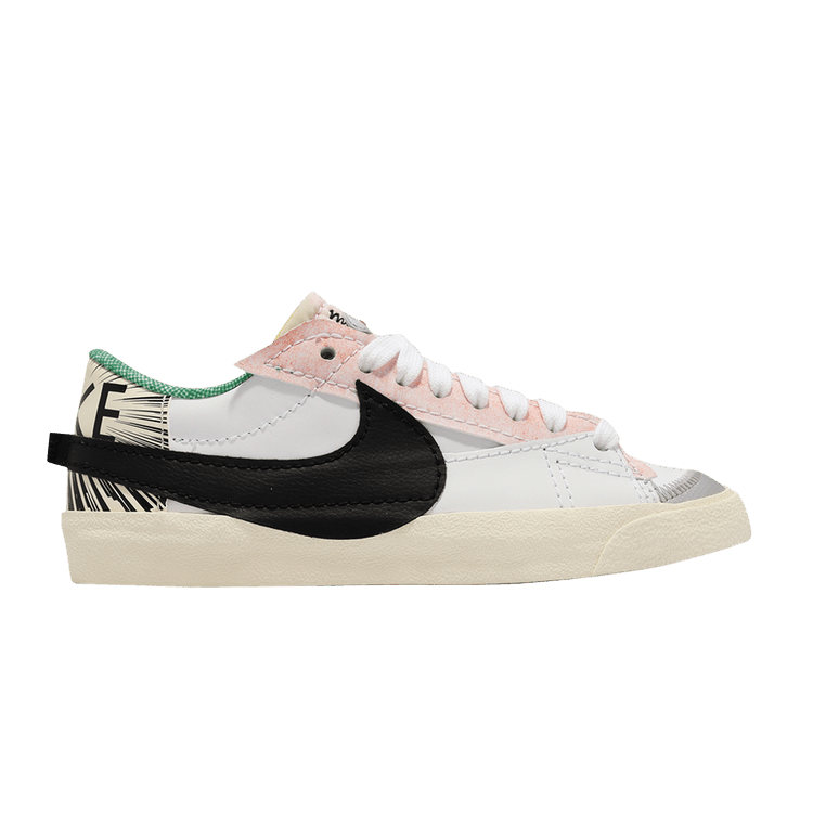 Nike Blazer Low '77 Jumbo 'Mighty Swooshers'