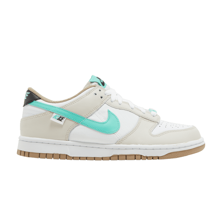 Nike Dunk Low GS 'Split'