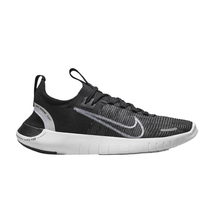 Nike Wmns Free RN Next Nature 'Black Anthracite'