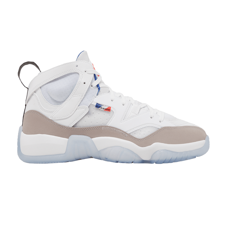 Paris Saint-Germain x Air Jordan Jumpman Two Trey 'Paname'