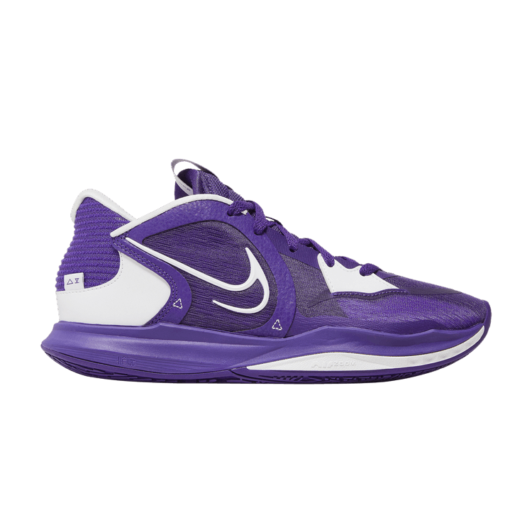 Nike Kyrie Low 5 TB Promo 'Court Purple'