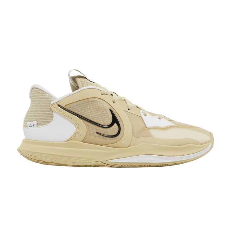 Nike Kyrie Low 5 TB Promo 'Team Gold'