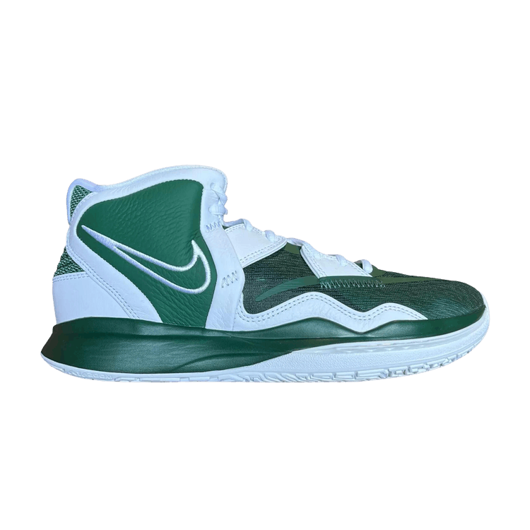 Nike Kyrie Infinity TB Promo 'Gorge Green'