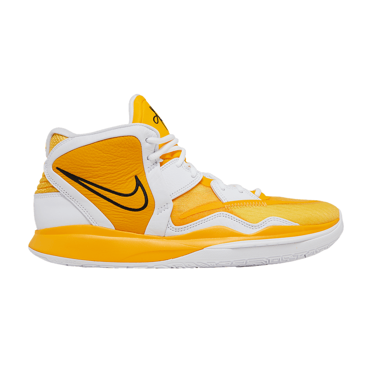 Nike Kyrie Infinity TB Promo 'University Gold'
