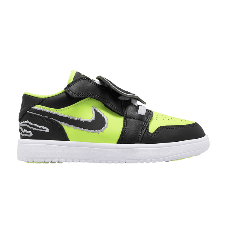 Air Jordan 1 Low ALT SE PS 'Big Cat Energy'