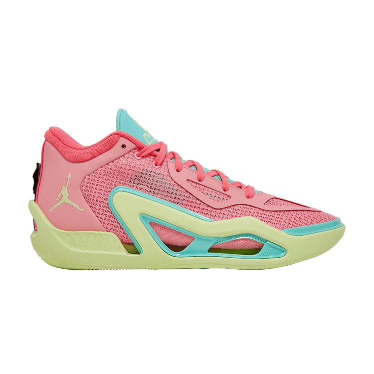 Air Jordan Tatum 1 PF 'Pink Lemonade'