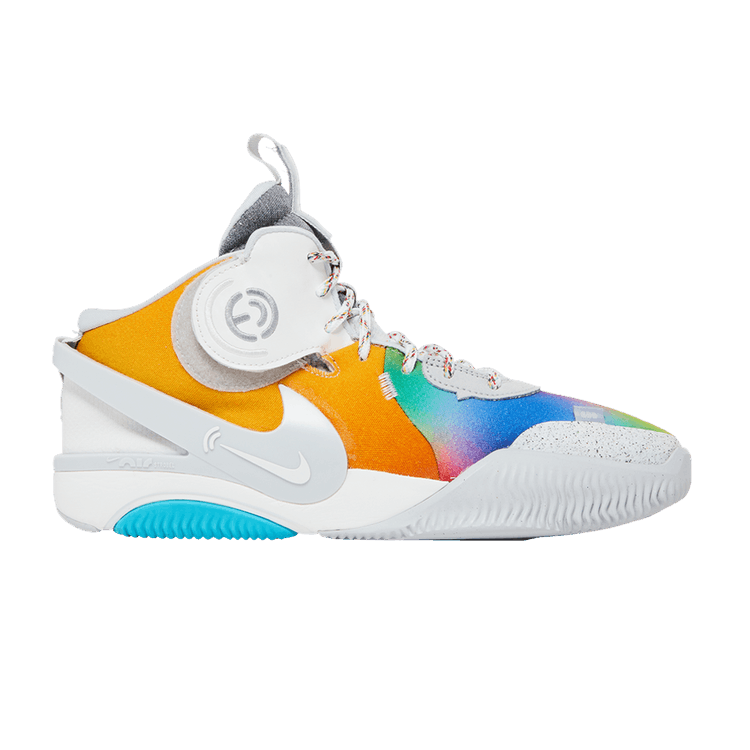 Nike Air Deldon 1 'Be True'