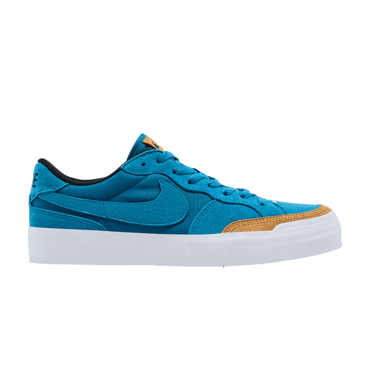 Nike Wmns Zoom Pogo Plus Premium SB 'Green Abyss'