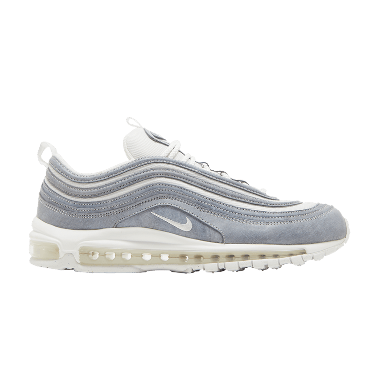 Comme des Garçons Homme Plus x Nike Air Max 97 'Glacier Grey'