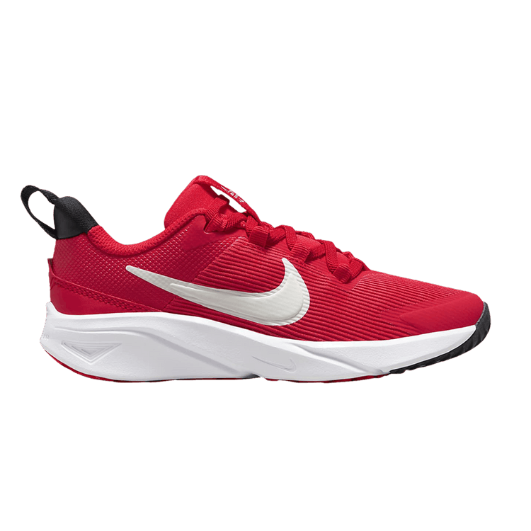 Nike Star Runner 4 PS 'University Red'