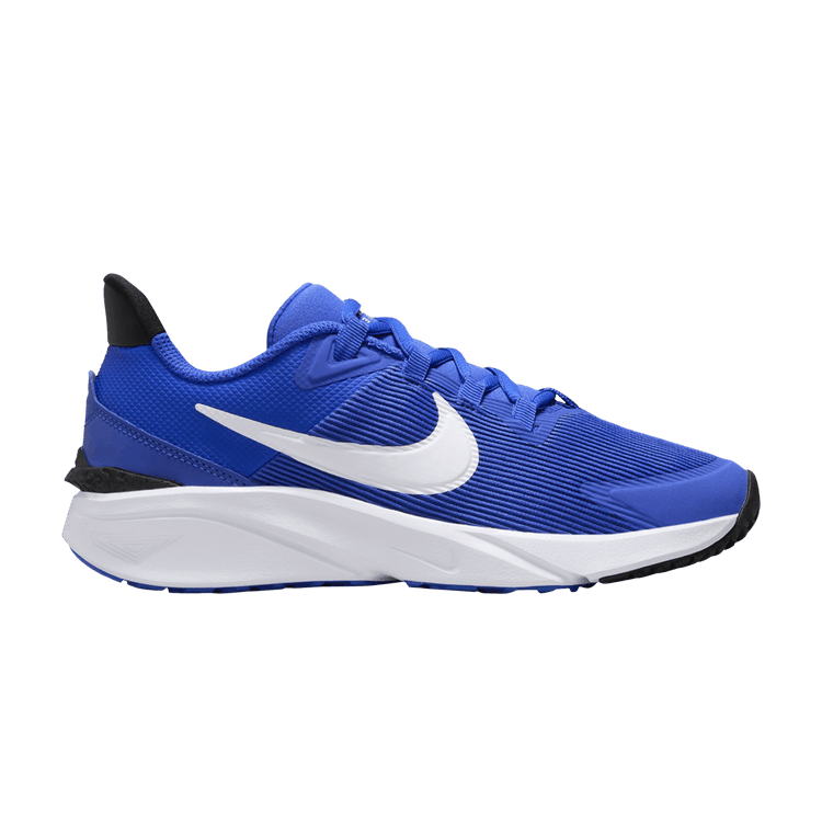 Nike Star Runner 4 GS 'Hyper Royal'