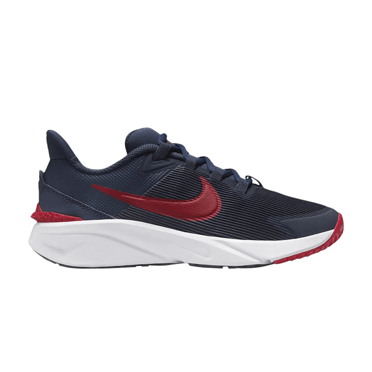 Nike Star Runner 4 'Blue'
