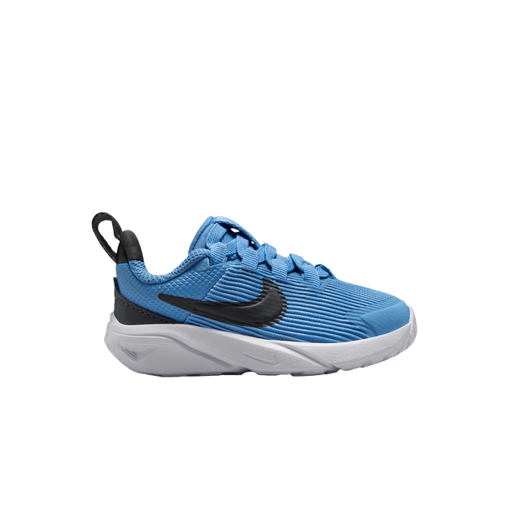 Nike Star Runner 4 TD 'Blue Beyond Anthracite'
