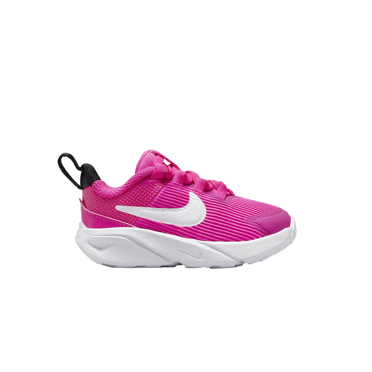Nike Star Runner 4 TD 'Fierce Pink'