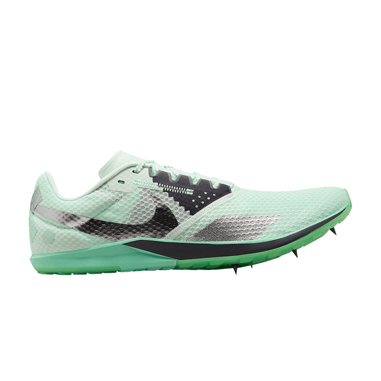 Nike Zoom Rival 6 'Barely Green'