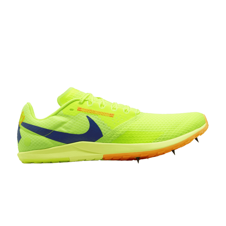 Nike Zoom Rival 6 'Fast Pack'
