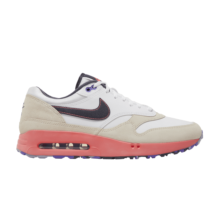 Nike Air Max 1 '86 OG Golf 'Big Bubble - Flower City'