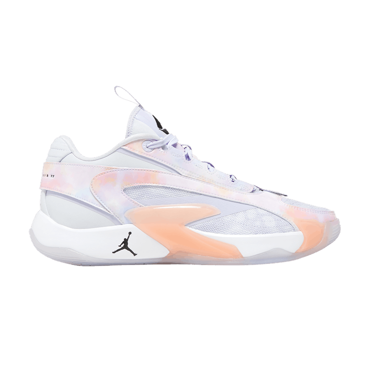 Air Jordan Luka 2 'Nebula'