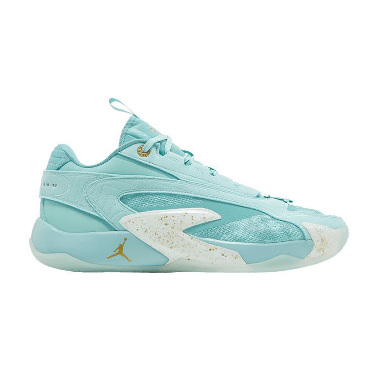 Air Jordan Luka 2 'Matador'